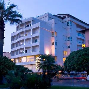 4* Hotell Sina Astor