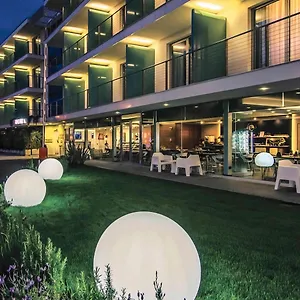 Hotel Viareggio Hotel