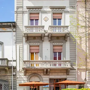2* Hotell Paolina