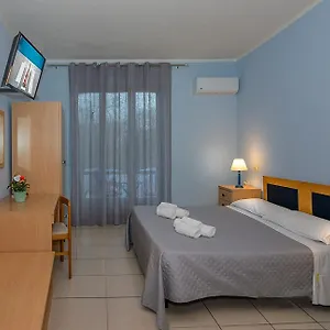 2* Hotell Benvenuti