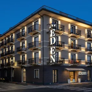Eden Hotel