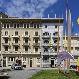 3* Hotell Lukas