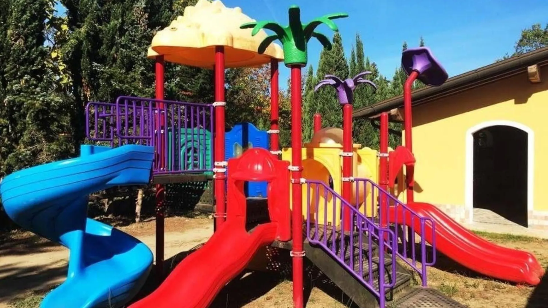 Holiday home Wunderschoenes Ferienhaus In Viareggio Mit Gemeinschaftlichem Pool Und Terrasse