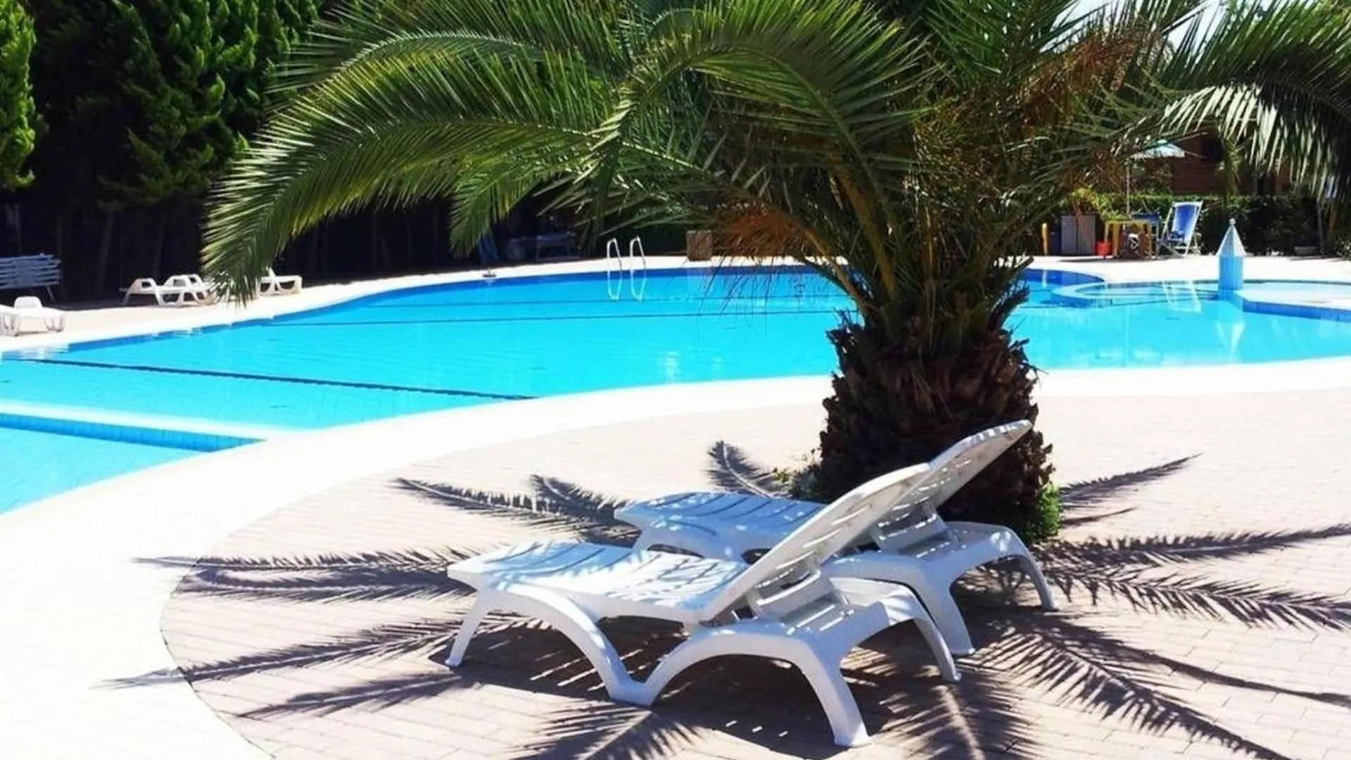 Holiday home Wunderschoenes Ferienhaus In Viareggio Mit Gemeinschaftlichem Pool Und Terrasse